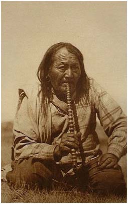 ARAPAHO